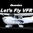 Lets Fly VFR Flight Simulation