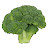 A Piece Of Brocolli