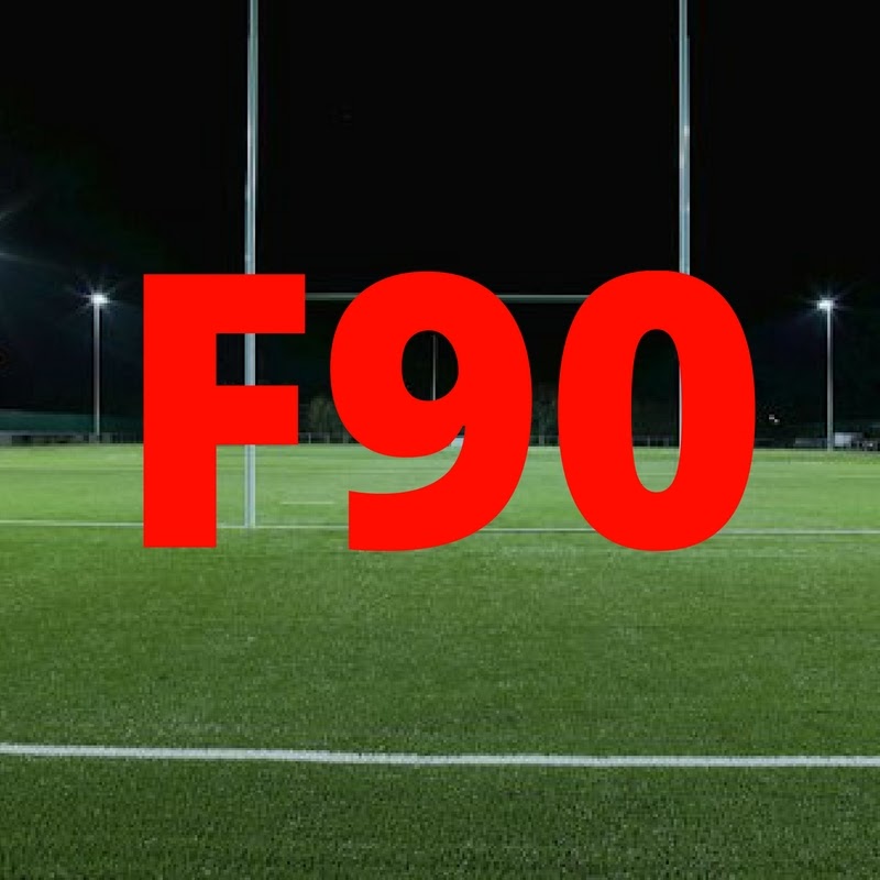 F90 Rugby