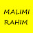 Malimi Rahim