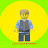 LEGO Brick Animation