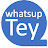 whatsupTey Avatar