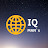 IQ MAN`S
