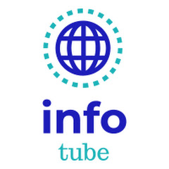 Info Tube Channel icon