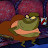 Pushed Aside Avatar