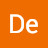 De A