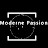 Moderne Passion Avatar
