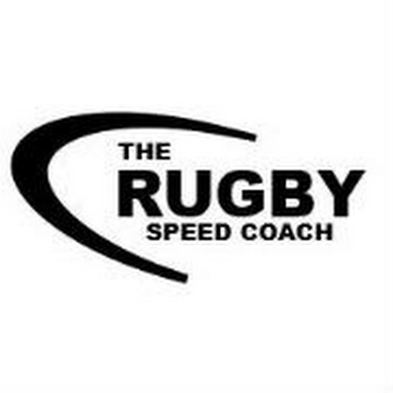 The Rugby Speed Coach
