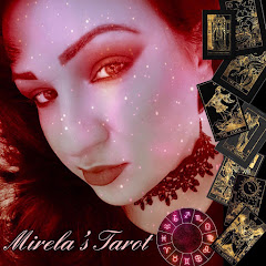 Mirela' s Tarot net worth