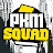 pkm crew