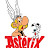 Asterix Taksa