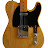 TBird Telecaster Avatar