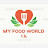 My Food world uk