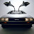My Other Car Is A DeLorean