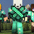 mega game show PC mincraft