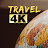 Travel 4K
