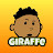 Giraffe CG