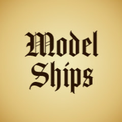 Model Ships net worth
