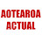 Aotearoa Actual