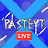 paste playz and vlogs Lives