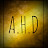 AHD ACTIONSHARDWORKDISCIPLINE