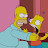 Homer Simpson