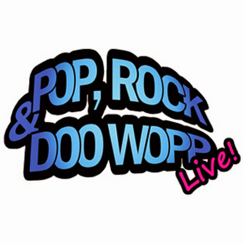 Pop, Rock & Doo Wopp