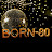 Born-80