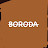 BORODA