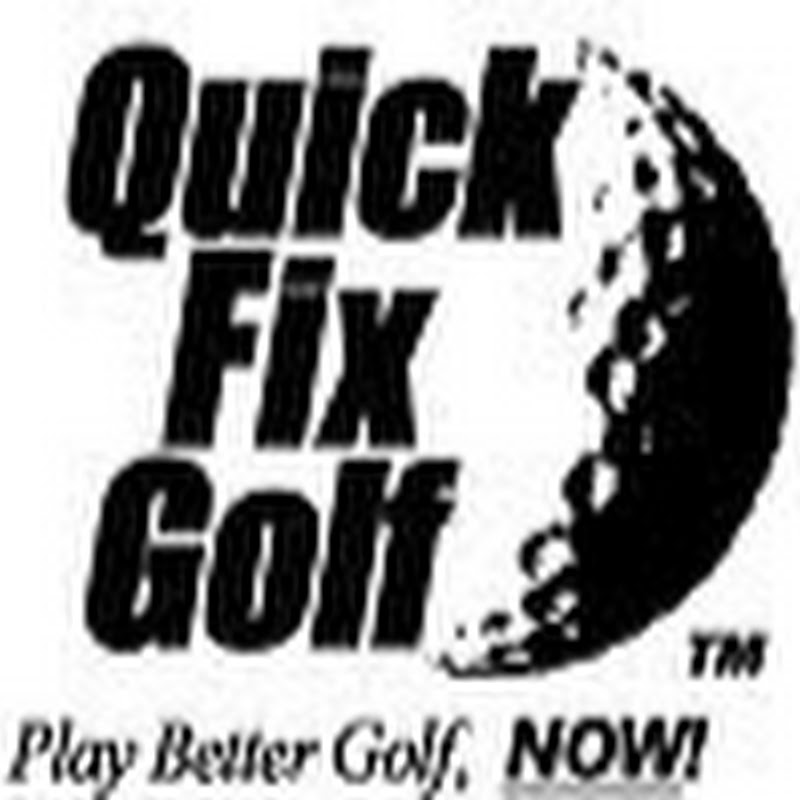 Quick Fix Golf