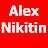 Alex Nikitin