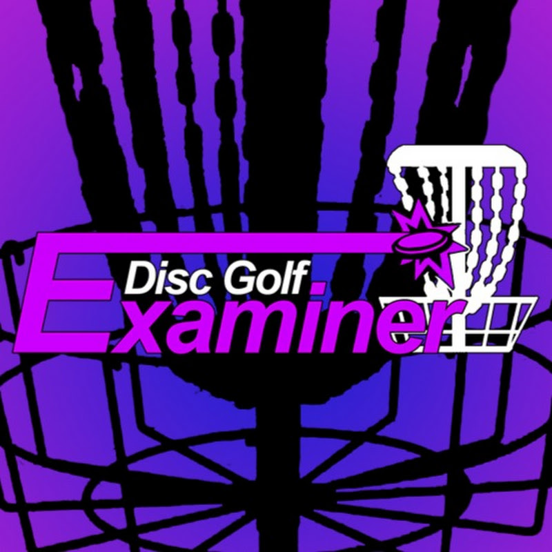 Disc Golf Examiner