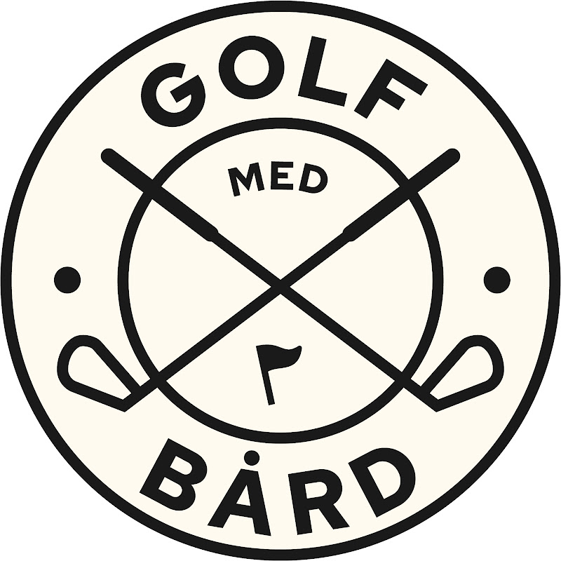 Golf med Bård