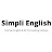 Simpli English - Online English Speaking Course