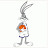 Bugs Bunny