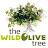 Wild Olive