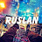 Руслан Люкс