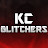 KC Glitchers