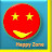 happy zone