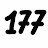 177
