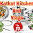 Katkat Kitchen and Vlogs