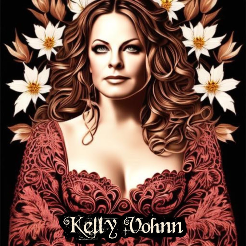 Kelly Vohnn