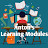 ANTONS LEARNING MODULES