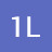 1L