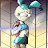 Teenager XJ-9