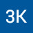 3K Avatar