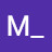 M_ M