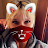 Smilinwolfette Avatar