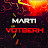 Marti Votberh