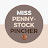 Miss Penny-Stock Pincher